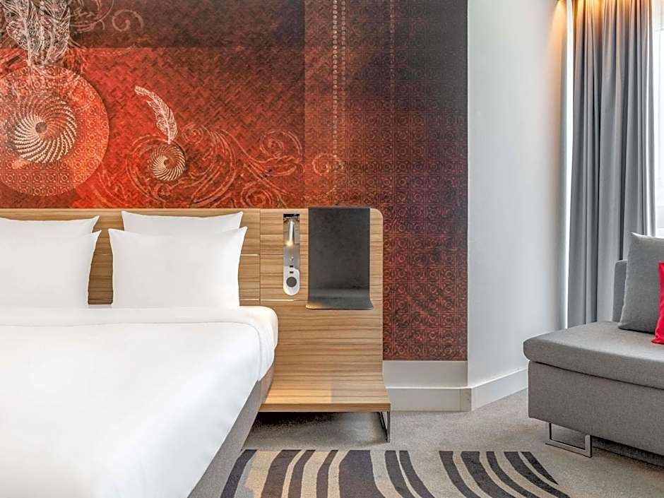 Novotel Muenchen City