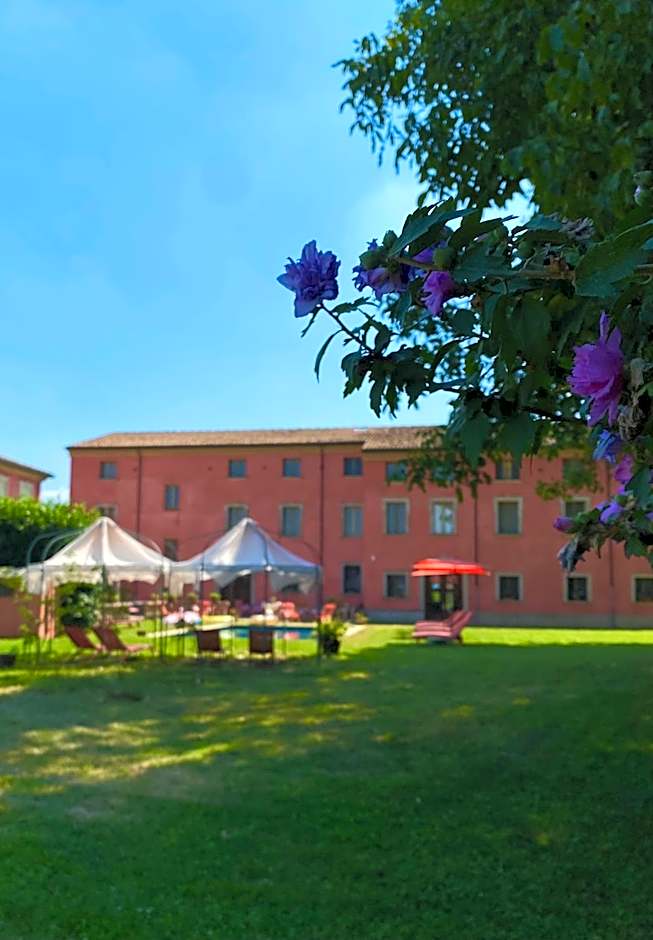 Hotel Villa Montanarini