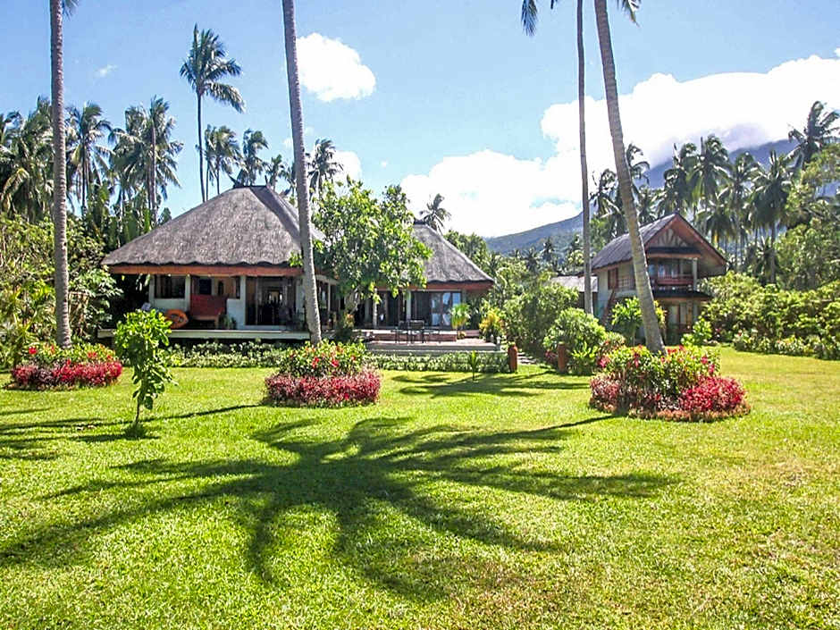 Balai Sa Baibai Resort