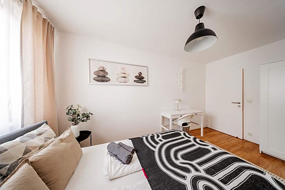 Central City Lofts