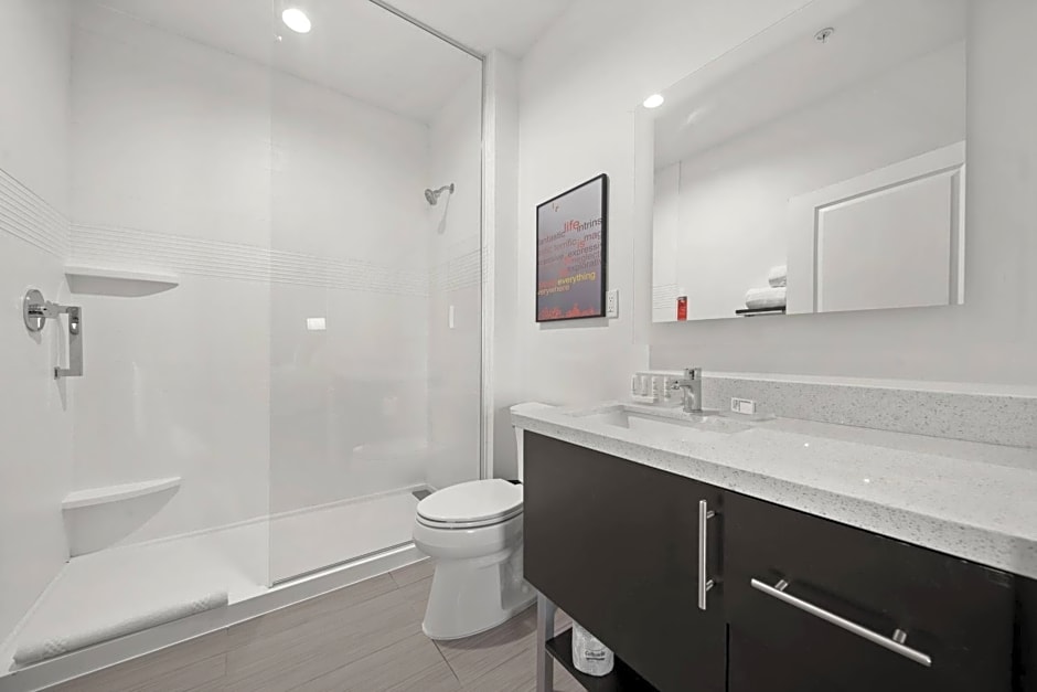 TownePlace Suites Waco Northeast