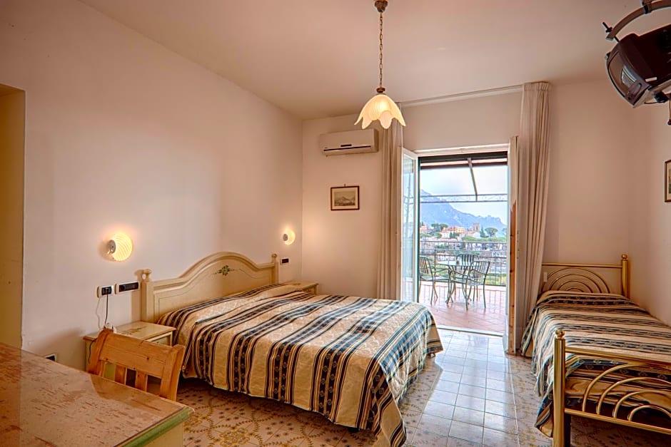 Hotel Villa Giuseppina