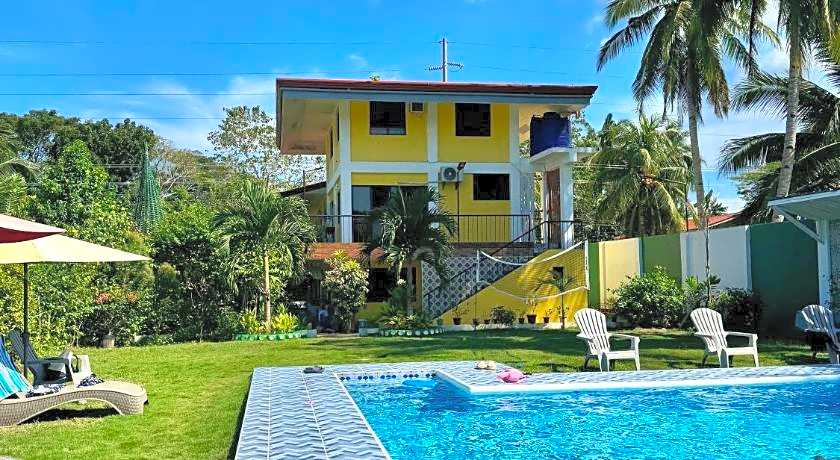 Villa Lourdes Resort
