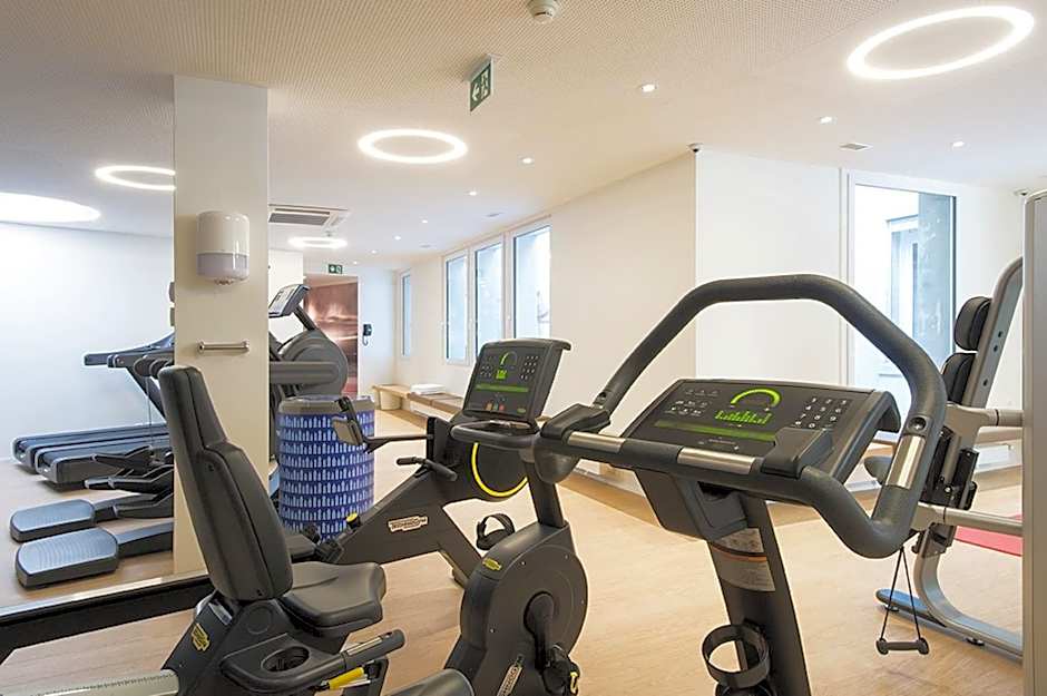 Hôtel de la Paix Lausanne