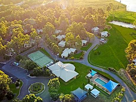 Leisure Inn Pokolbin Hill