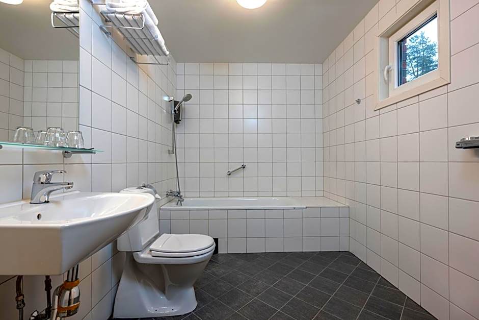 Notodden Hotel