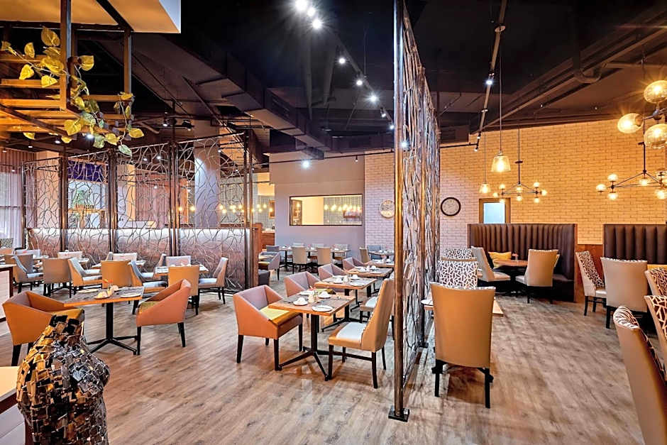 Protea Hotel by Marriott Pretoria Loftus Park