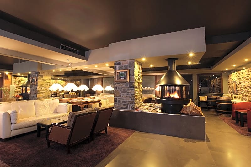 El Privilegio de Tena