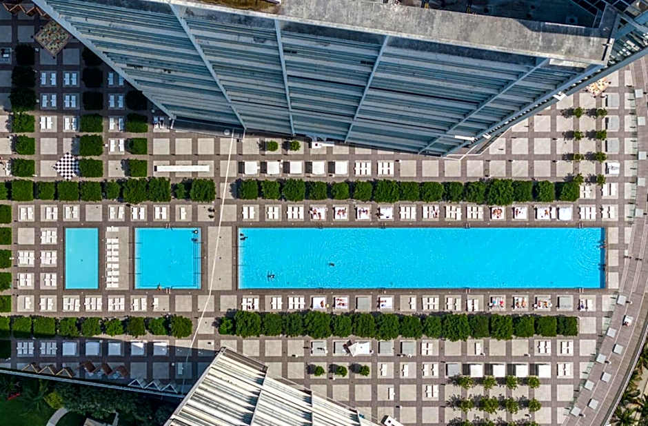 Icon Brickell Residences