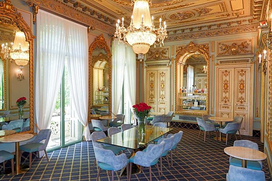 Hotel Continental Palacete