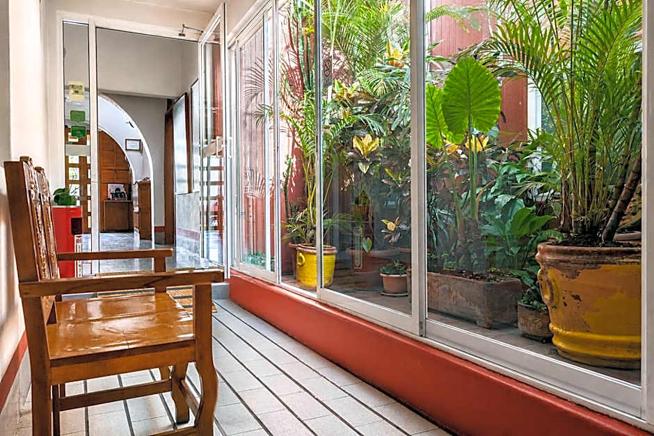 Hotel Posada el Cid