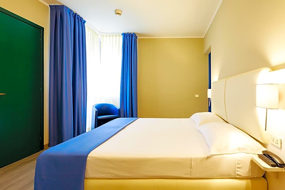 Hotel Oleggio Malpensa