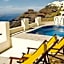Chic Hotel Santorini