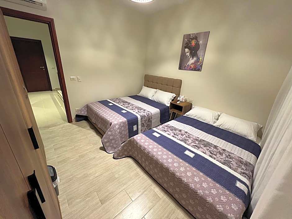 Azha ain sokhna Luxury vacation villa - families only