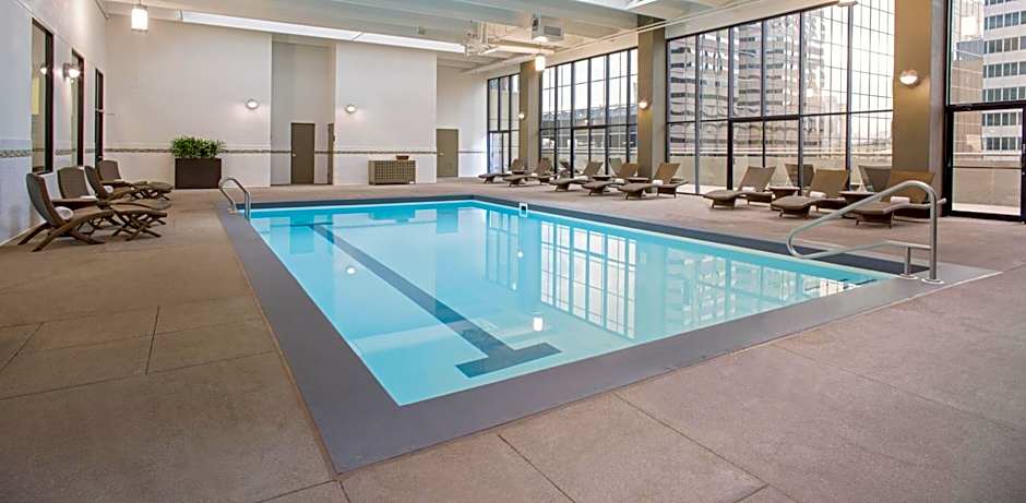 Grand Hyatt Denver