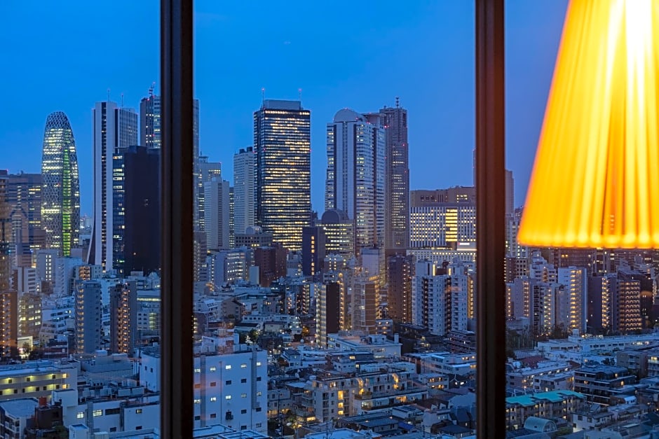 Hundred Stay Tokyo Shinjuku