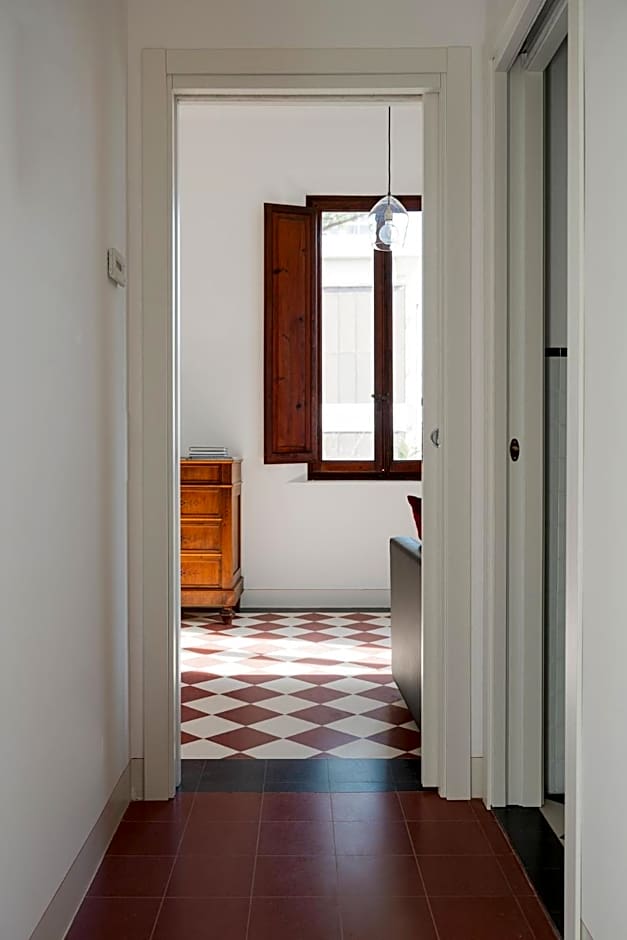 Hotel Select Suites & Spa - Apartments