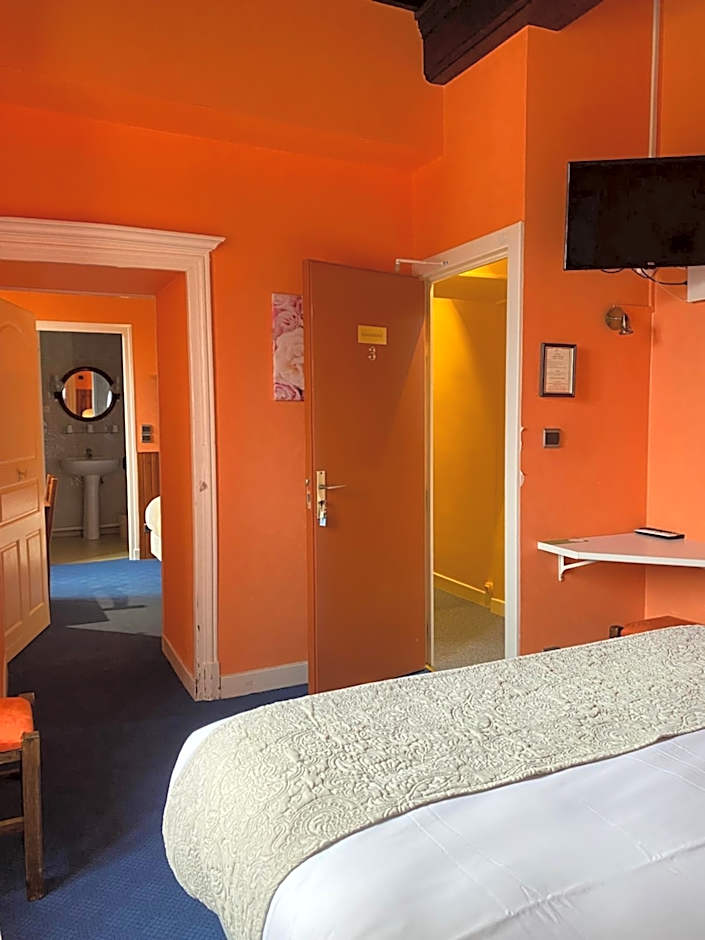 Hostellerie Du Chateau