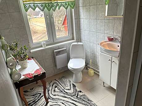 Two-Room Apartment