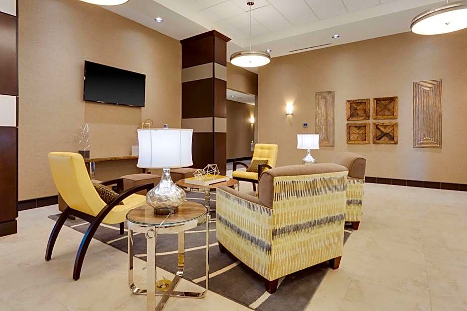 DRURY INN & SUITES DALLAS FRISCO