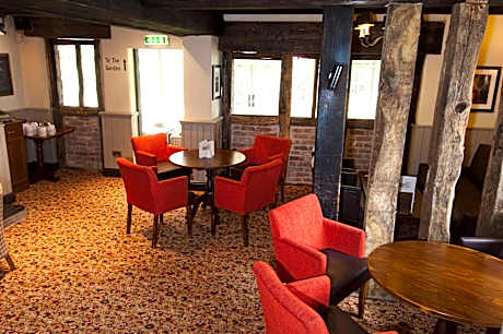 Premier Inn Manchester - Handforth