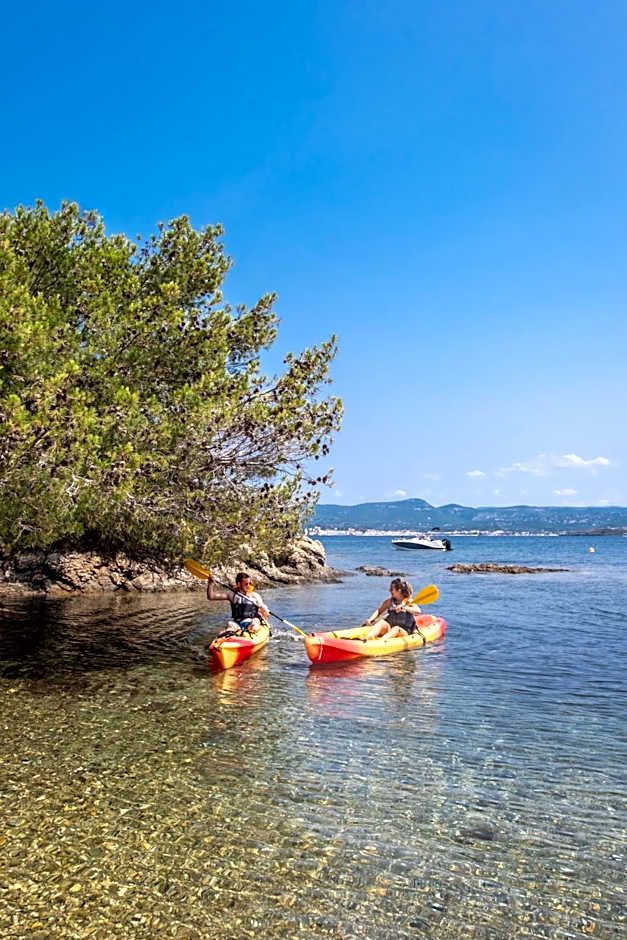 Hôtel Helios & SPA - Ile des Embiez