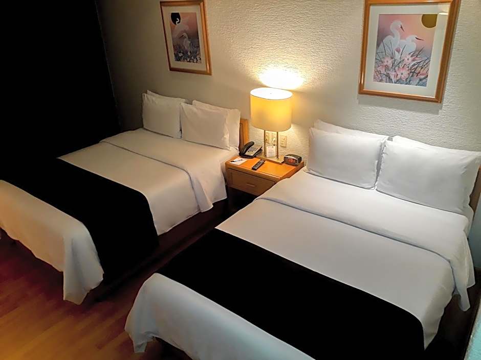 Hotel PF