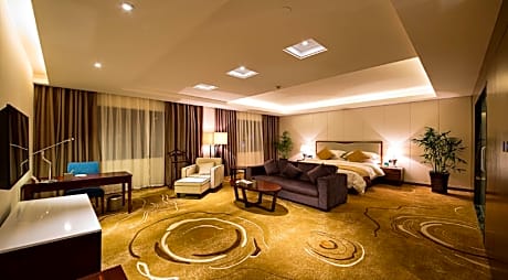 Qiyang Chamber of Commerce Hotel