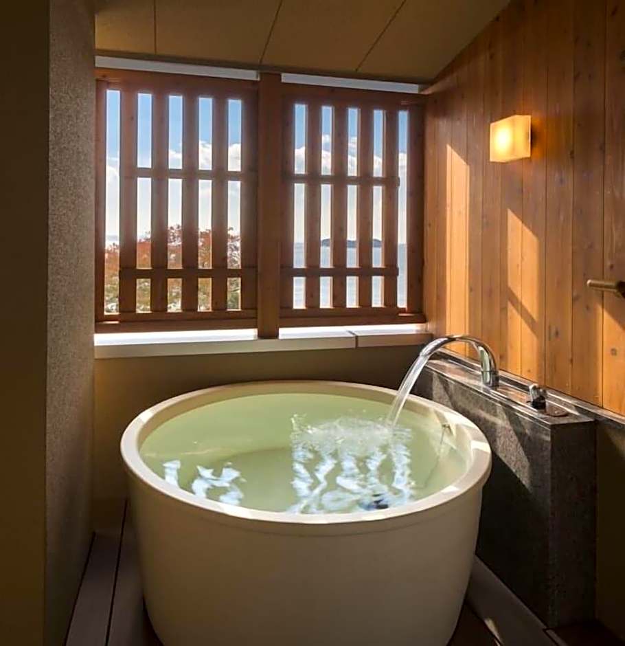 Hotel Meizanso
