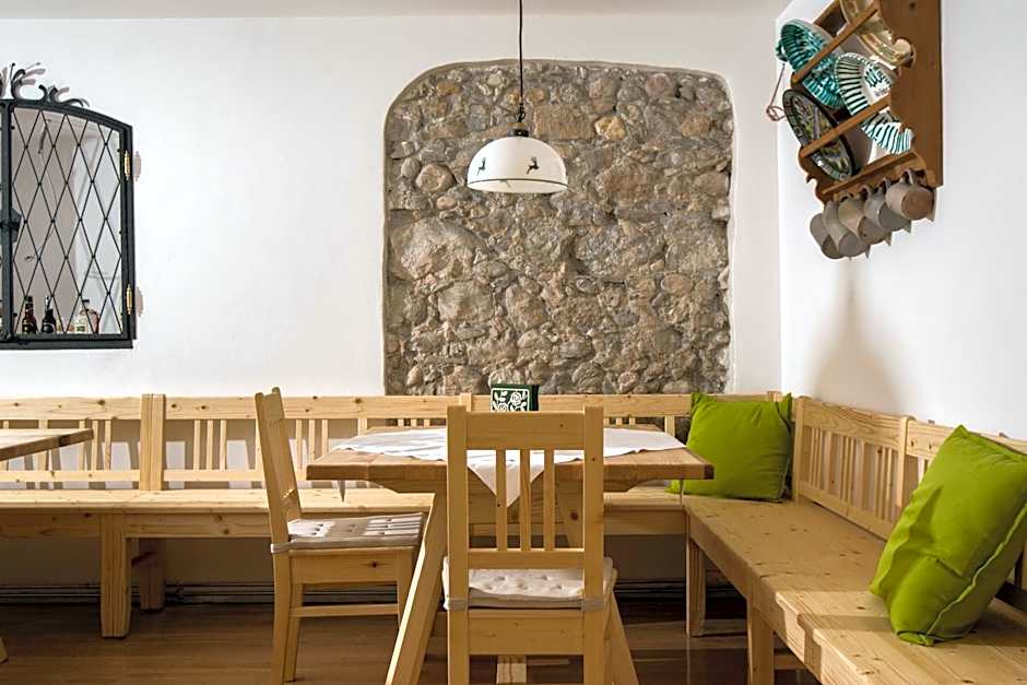 Bierhotel Ranklleiten Almtal