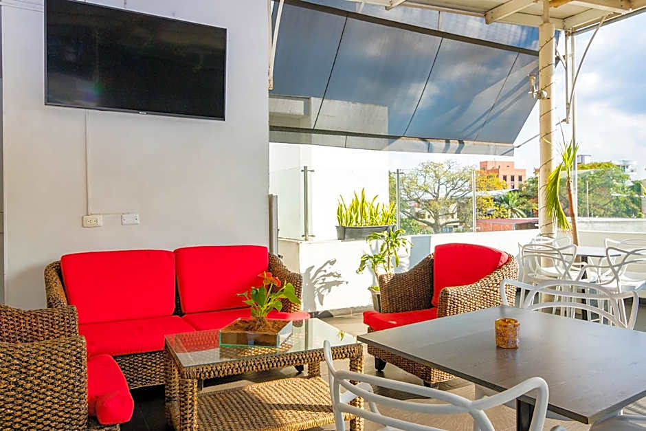 Ayenda 1415 Las Vegas