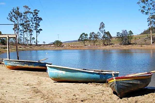 Gumleaves Bush Holidays