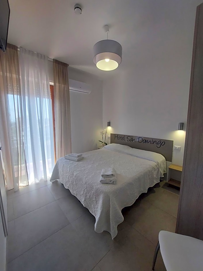 Hotel San Domingo
