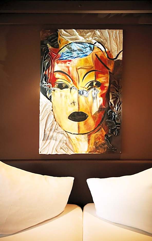 Hotel Saalbacher Hof