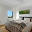 Blue Mountain Apartments by Heimaleiga