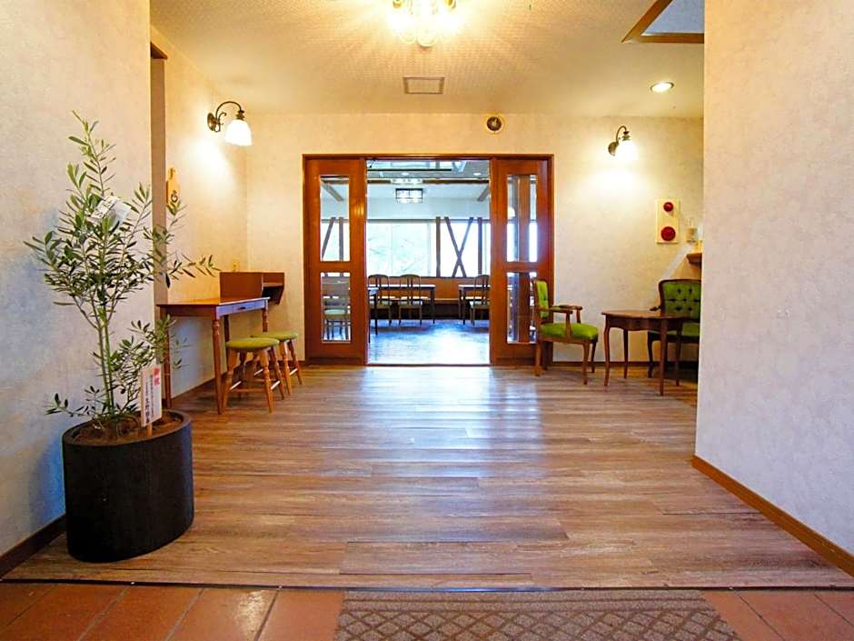 We Home Villa - Jogasaki Onsen - - Vacation STAY 13634v