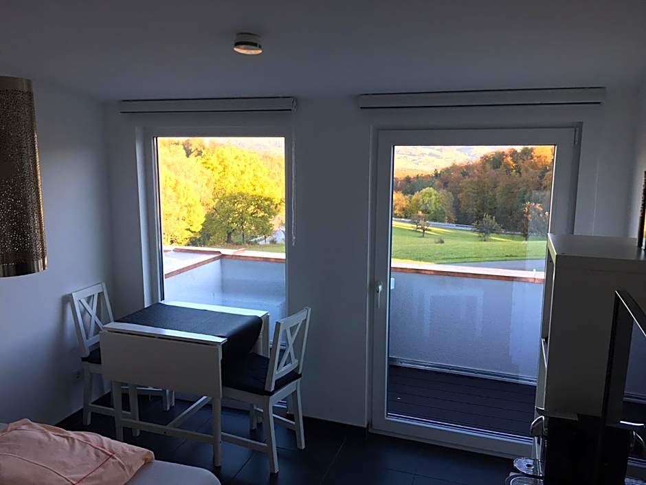 Business Appartements