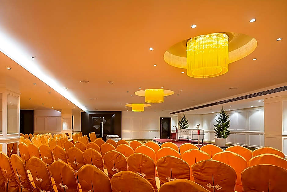 TGI Grand Fortuna - Hosur
