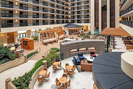 Embassy Suites by Hilton San Francisco Airport Oyster Point
