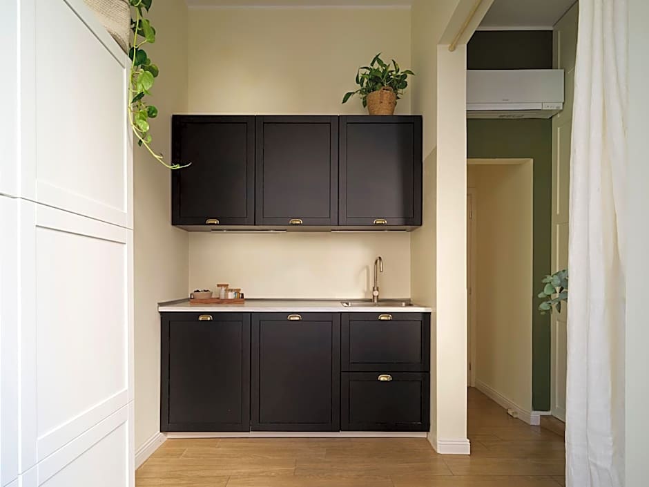 B&B La Residenza Dell'Orafo