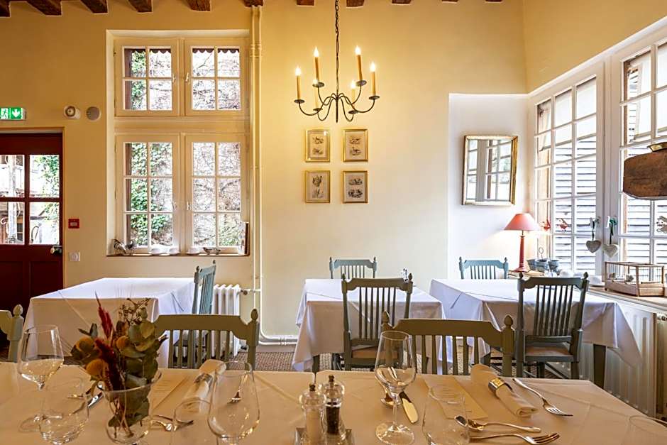 La Maison de Rhodes Hôtel & Spa