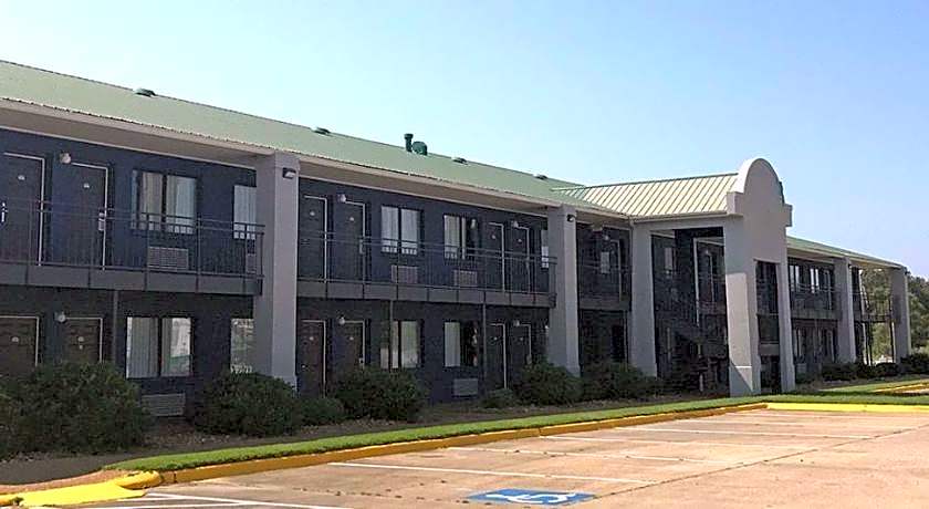 Americas Best Value Inn Brinkley