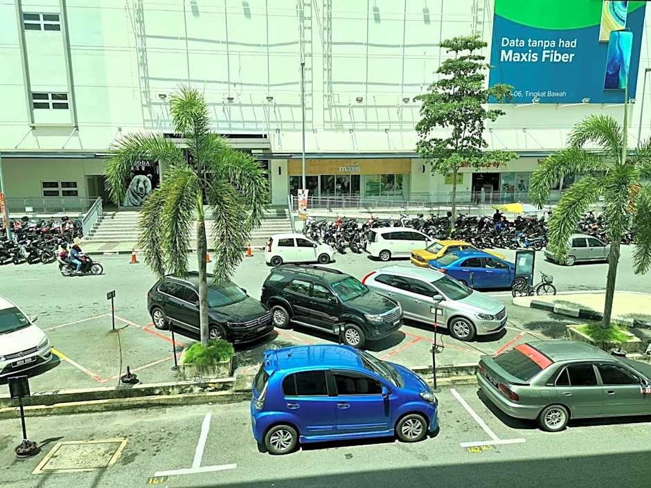 Bee Garden & BB Motel - Alor Setar