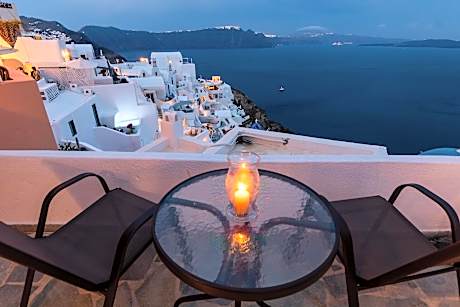 Ostria Caldera Studios