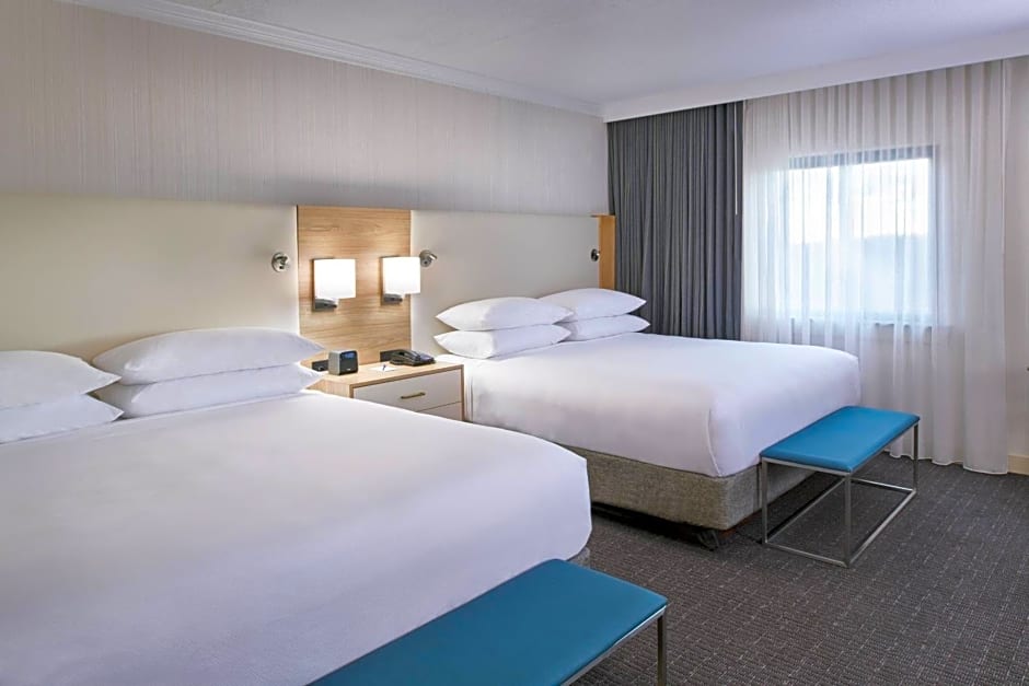 Delta Hotels by Marriott Detroit Novi