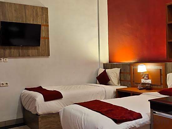 D&D Guest House & Cafe Syariah