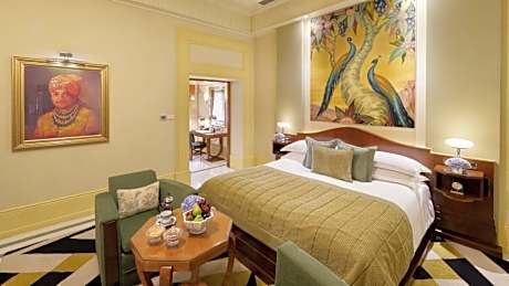 Palace Double Room