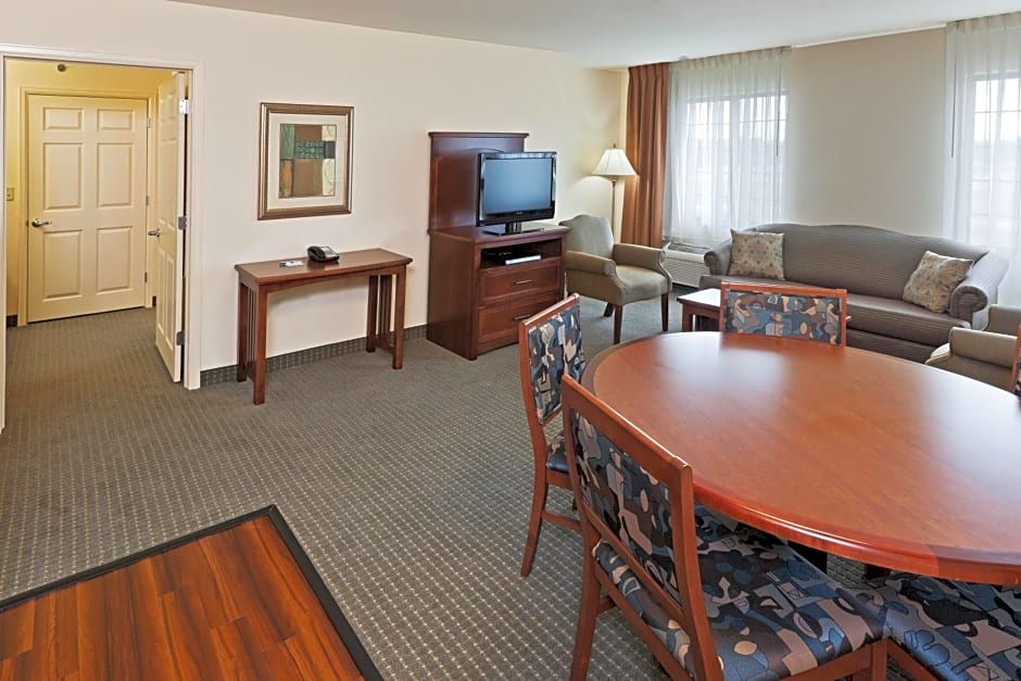 Staybridge Suites Wichita