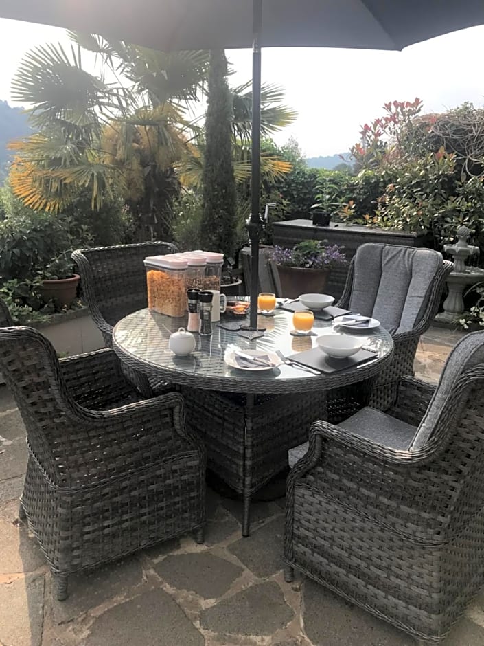 Highview Bed and Breakfast