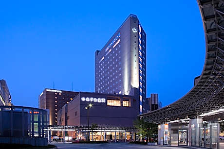 Hotel Kanazawa